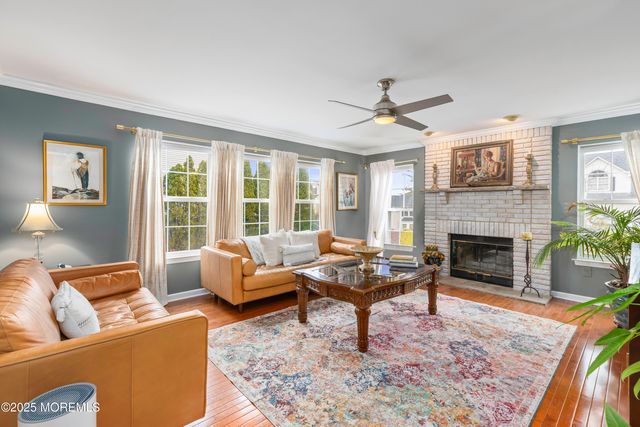 2 Kristen Court, Old Bridge, NJ 08857