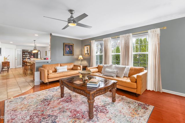 2 Kristen Court, Old Bridge, NJ 08857