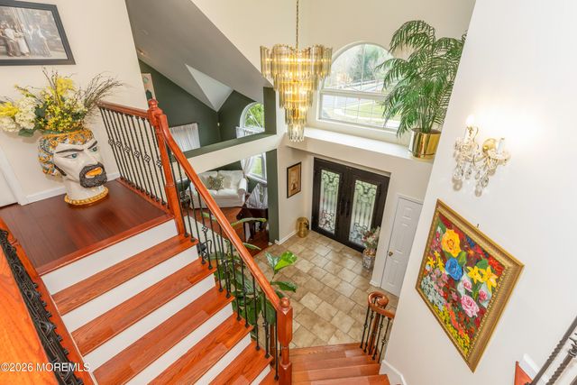 2 Kristen Court, Old Bridge, NJ 08857