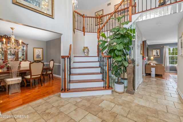 2 Kristen Court, Old Bridge, NJ 08857