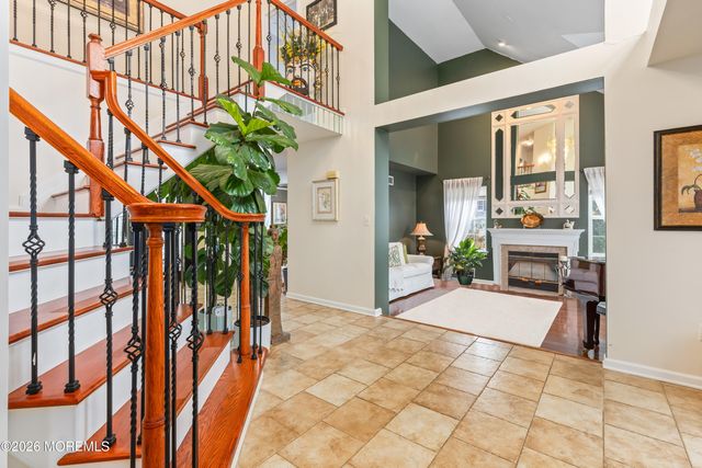 2 Kristen Court, Old Bridge, NJ 08857