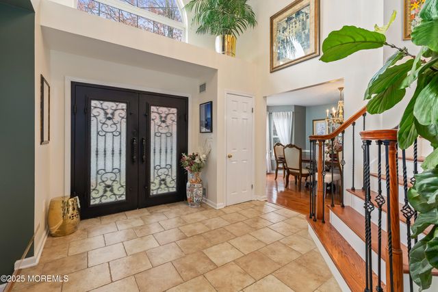 2 Kristen Court, Old Bridge, NJ 08857