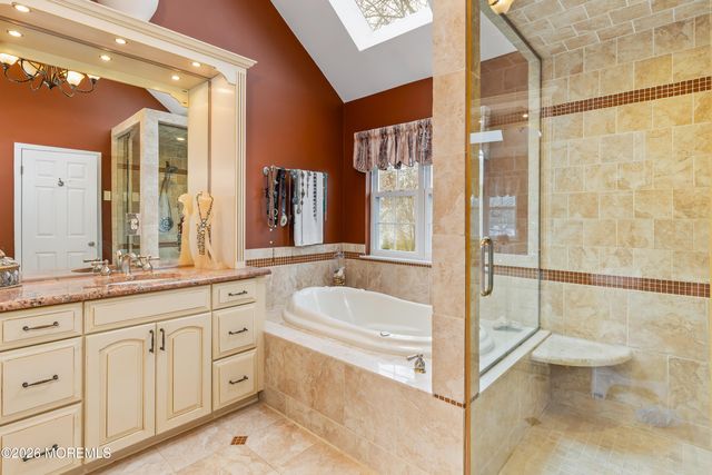 2 Kristen Court, Old Bridge, NJ 08857