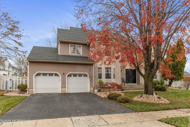 2 Kristen Court, Old Bridge, NJ 08857