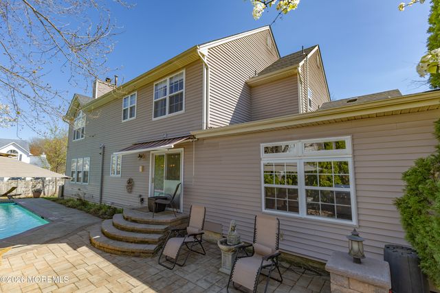 2 Kristen Court, Old Bridge, NJ 08857