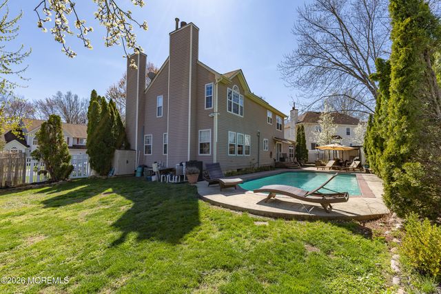 2 Kristen Court, Old Bridge, NJ 08857