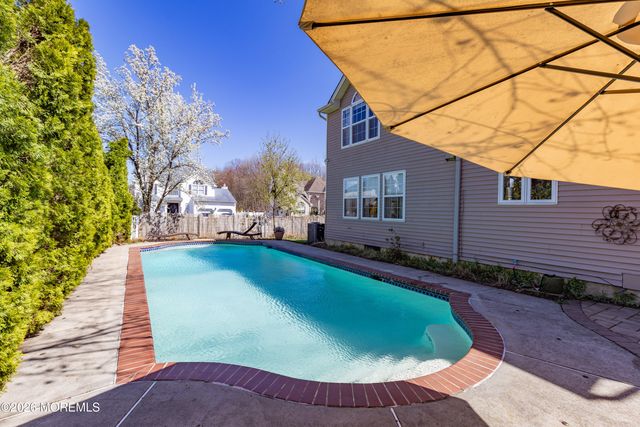 2 Kristen Court, Old Bridge, NJ 08857