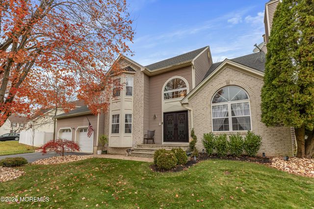 2 Kristen Court, Old Bridge, NJ 08857