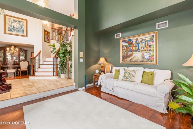 2 Kristen Court, Old Bridge, NJ 08857