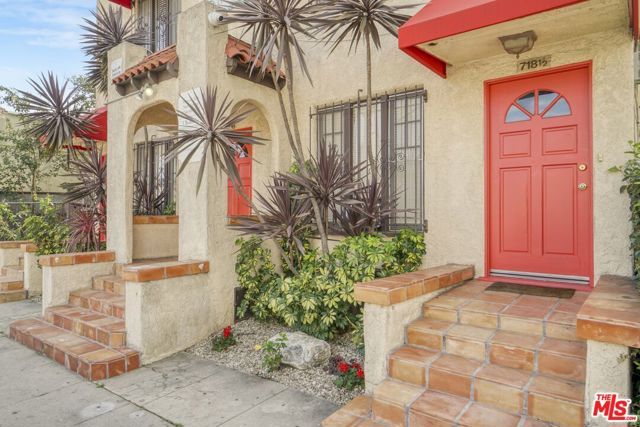 716 W 30th Street, Los Angeles, CA 90007