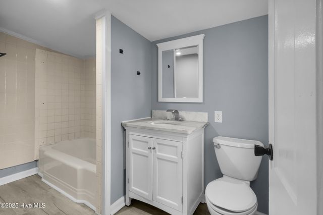 522 Crawford Street, New Bern, NC 28560