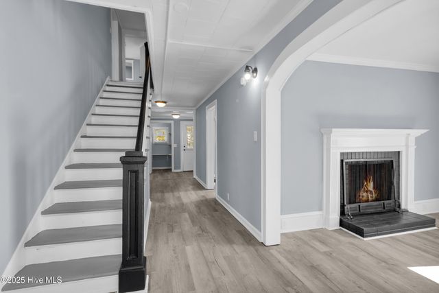 522 Crawford Street, New Bern, NC 28560