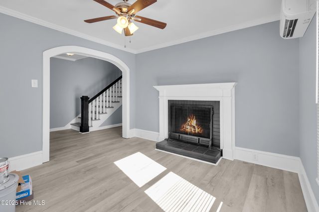 522 Crawford Street, New Bern, NC 28560