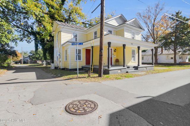 522 Crawford Street, New Bern, NC 28560