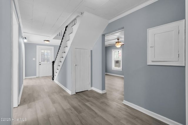 522 Crawford Street, New Bern, NC 28560