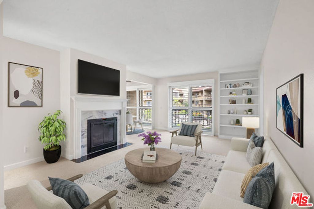 3481 Stancrest Drive 237, Glendale, CA 91208