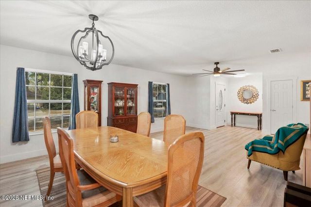 12283 AUTUMNBROOK Trail W, Jacksonville, FL 32258