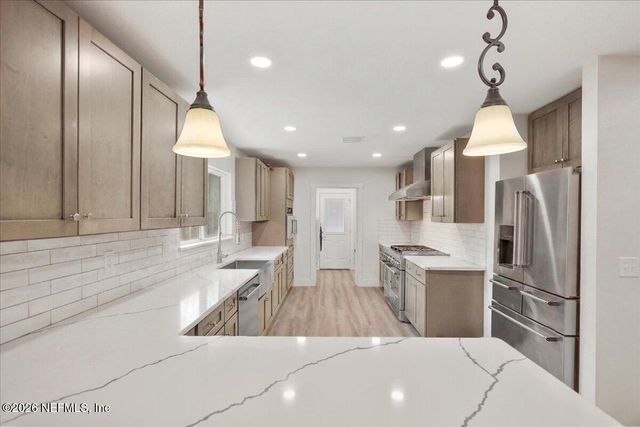 12283 AUTUMNBROOK Trail W, Jacksonville, FL 32258