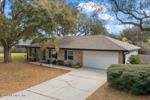 12283 AUTUMNBROOK Trail W, Jacksonville, FL 32258