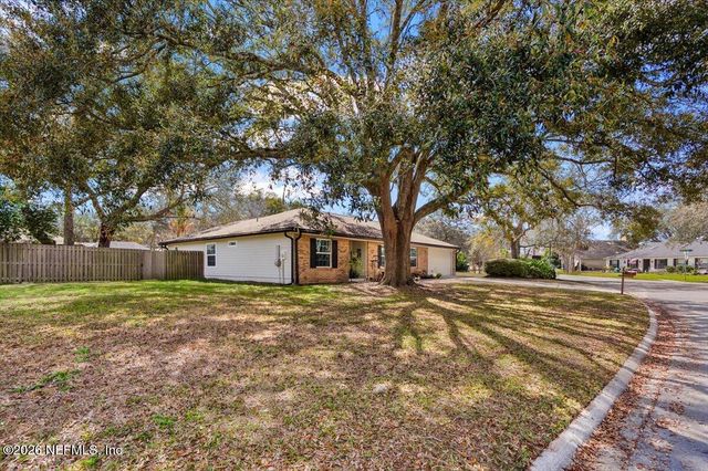12283 AUTUMNBROOK Trail W, Jacksonville, FL 32258