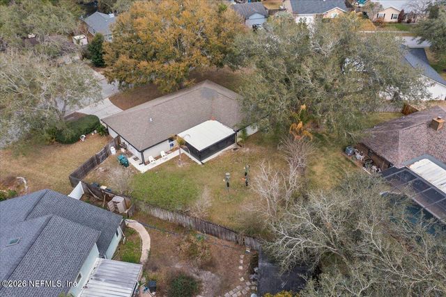 12283 AUTUMNBROOK Trail W, Jacksonville, FL 32258