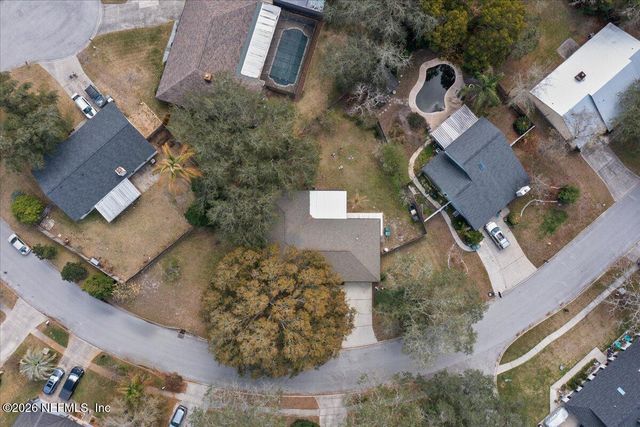 12283 AUTUMNBROOK Trail W, Jacksonville, FL 32258