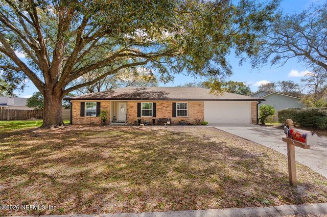 12283 AUTUMNBROOK Trail W, Jacksonville, FL 32258
