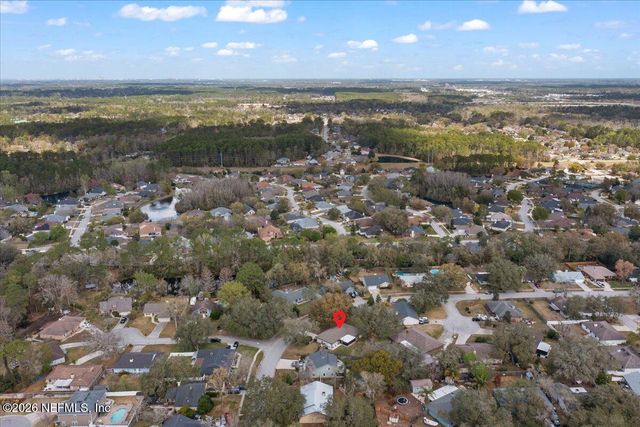 12283 AUTUMNBROOK Trail W, Jacksonville, FL 32258