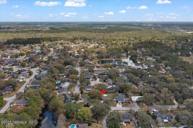 12283 AUTUMNBROOK Trail W, Jacksonville, FL 32258