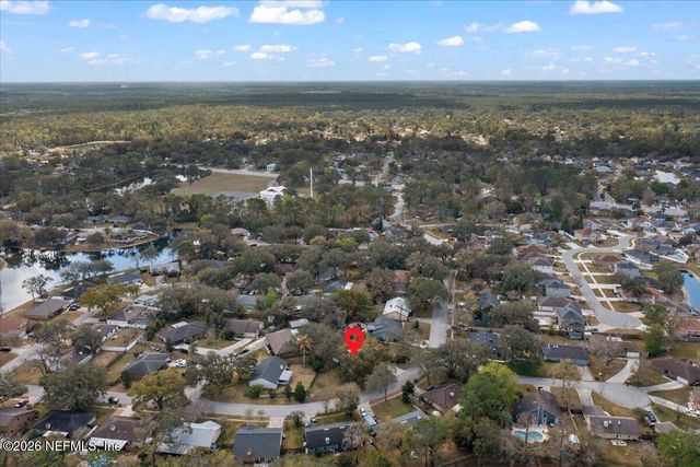 12283 AUTUMNBROOK Trail W, Jacksonville, FL 32258