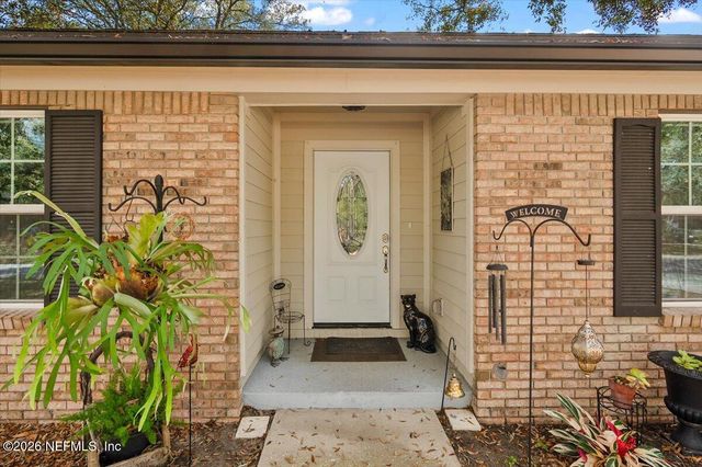 12283 AUTUMNBROOK Trail W, Jacksonville, FL 32258