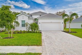 13699 Blue Bay CIR, Fort Myers, FL 33913