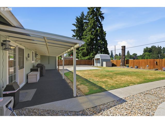 723 MAPLE St, Dayton, OR 97114