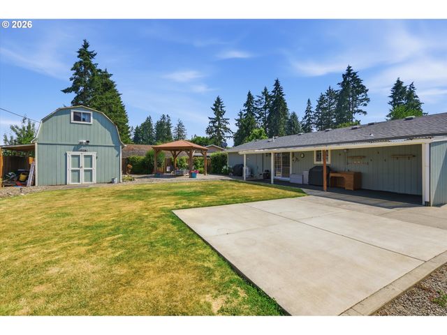 723 MAPLE St, Dayton, OR 97114