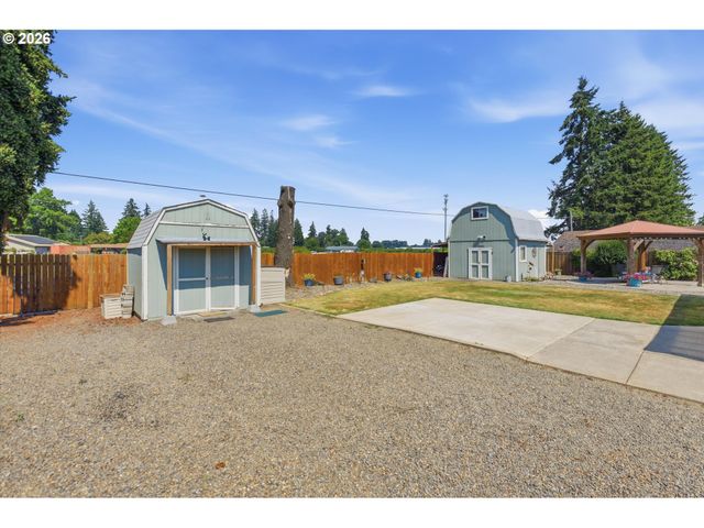 723 MAPLE St, Dayton, OR 97114