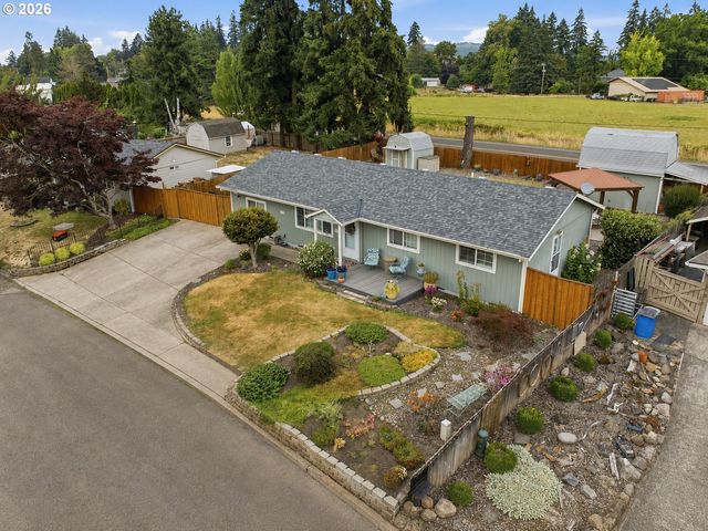 723 MAPLE St, Dayton, OR 97114