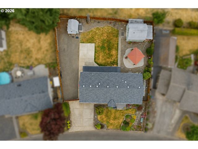 723 MAPLE St, Dayton, OR 97114