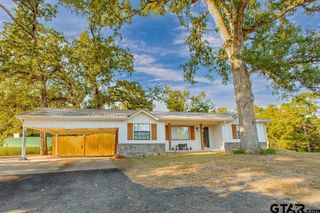 15540 W State Highway 31, Tyler, TX 75709