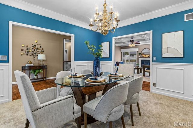 4 Lewis and Clark Court, St Charles, MO 63301