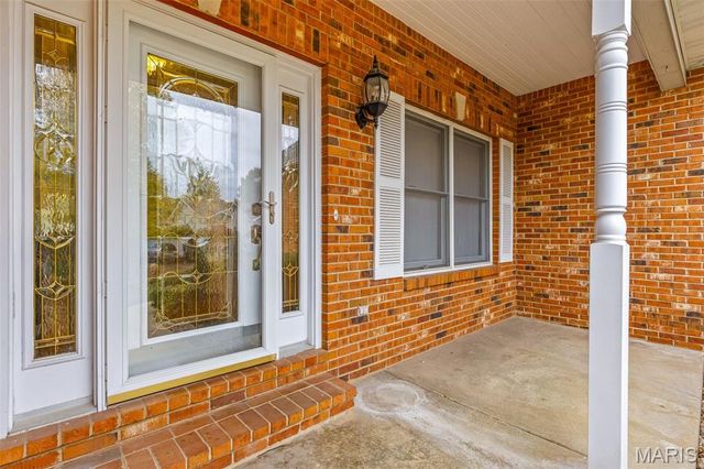 4 Lewis and Clark Court, St Charles, MO 63301