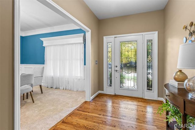 4 Lewis and Clark Court, St Charles, MO 63301