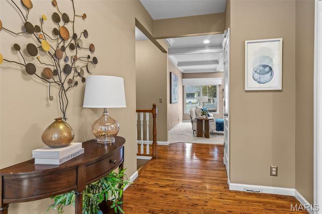 4 Lewis and Clark Court, St Charles, MO 63301