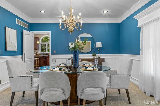 4 Lewis and Clark Court, St Charles, MO 63301