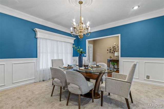 4 Lewis and Clark Court, St Charles, MO 63301