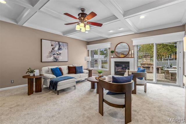 4 Lewis and Clark Court, St Charles, MO 63301