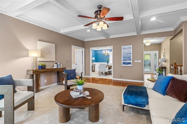 4 Lewis and Clark Court, St Charles, MO 63301