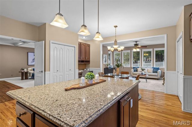 4 Lewis and Clark Court, St Charles, MO 63301