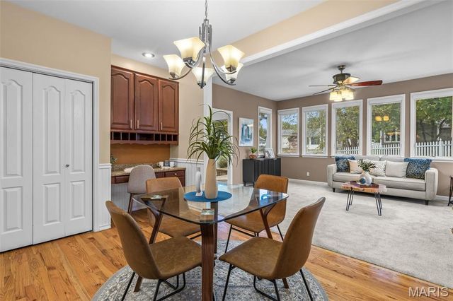 4 Lewis and Clark Court, St Charles, MO 63301