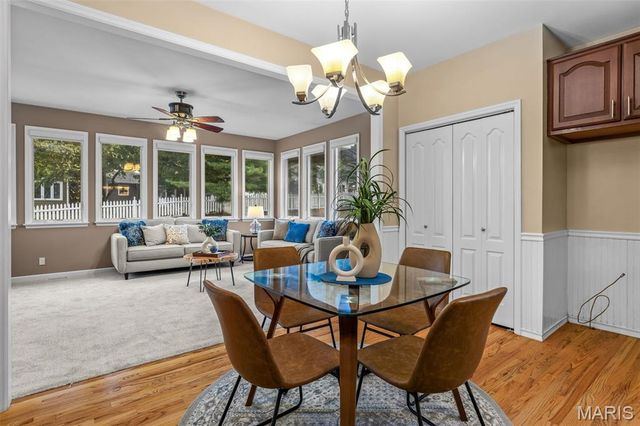 4 Lewis and Clark Court, St Charles, MO 63301