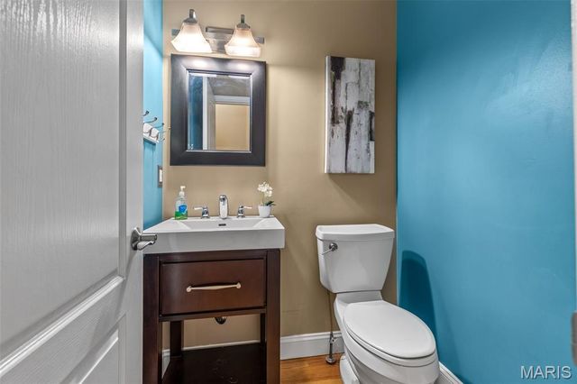 4 Lewis and Clark Court, St Charles, MO 63301